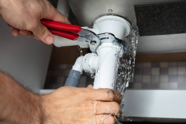 Best Flood restoration services  in Wernersville, PA